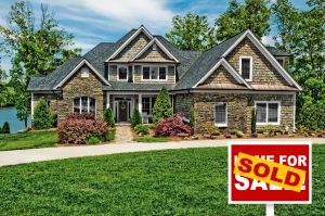 Home Sold - How Landscaping Can Improve The Value of Your Home